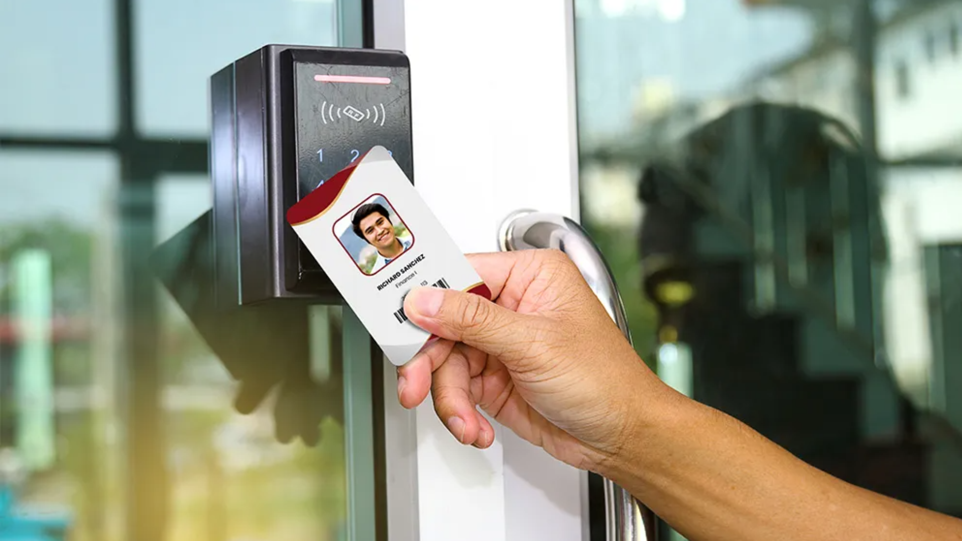 How Access Control Improves Self-Storage Facility Security