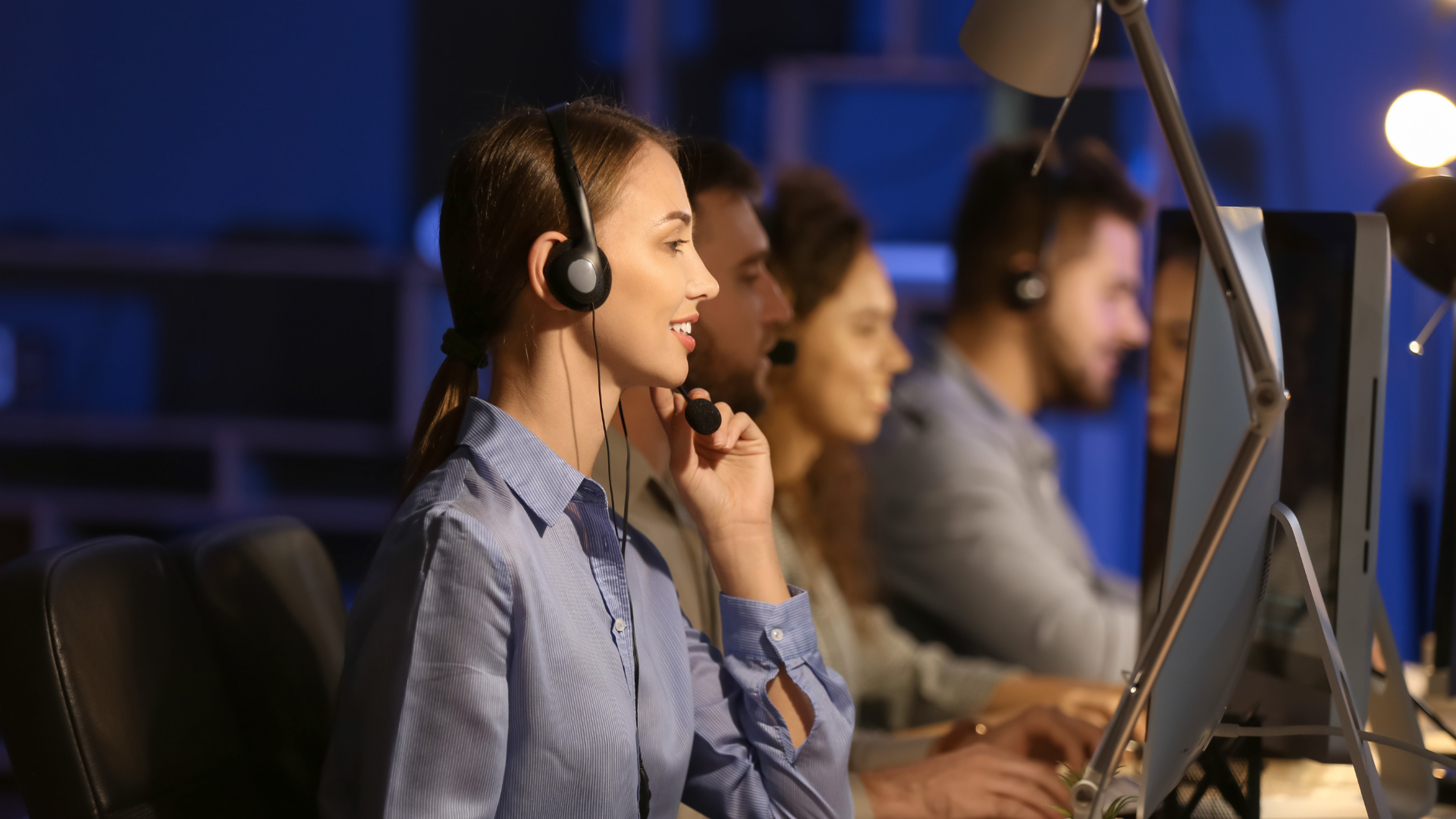 What Should 911 Centers Look for in a Call Recording System?