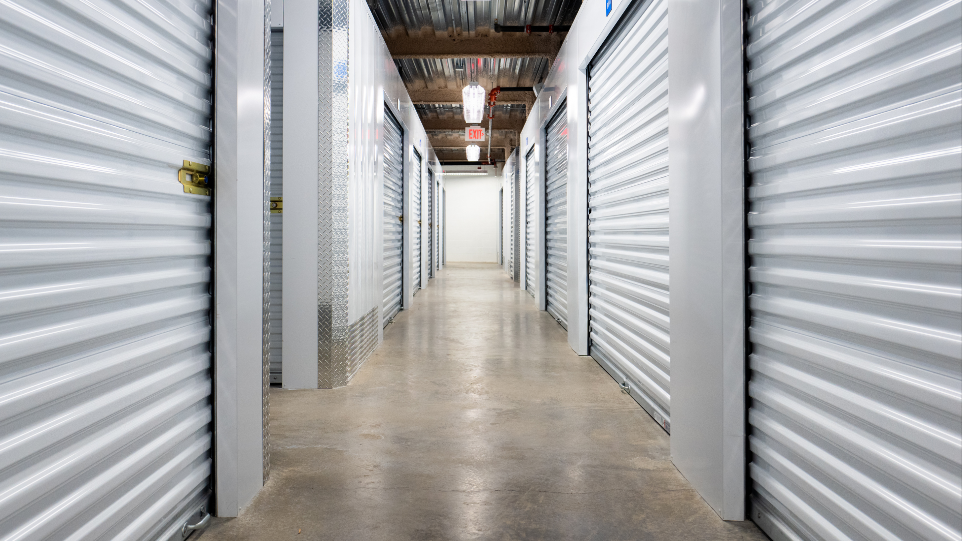 Where Should Security Cameras Be Installed at a Self-Storage Facility?