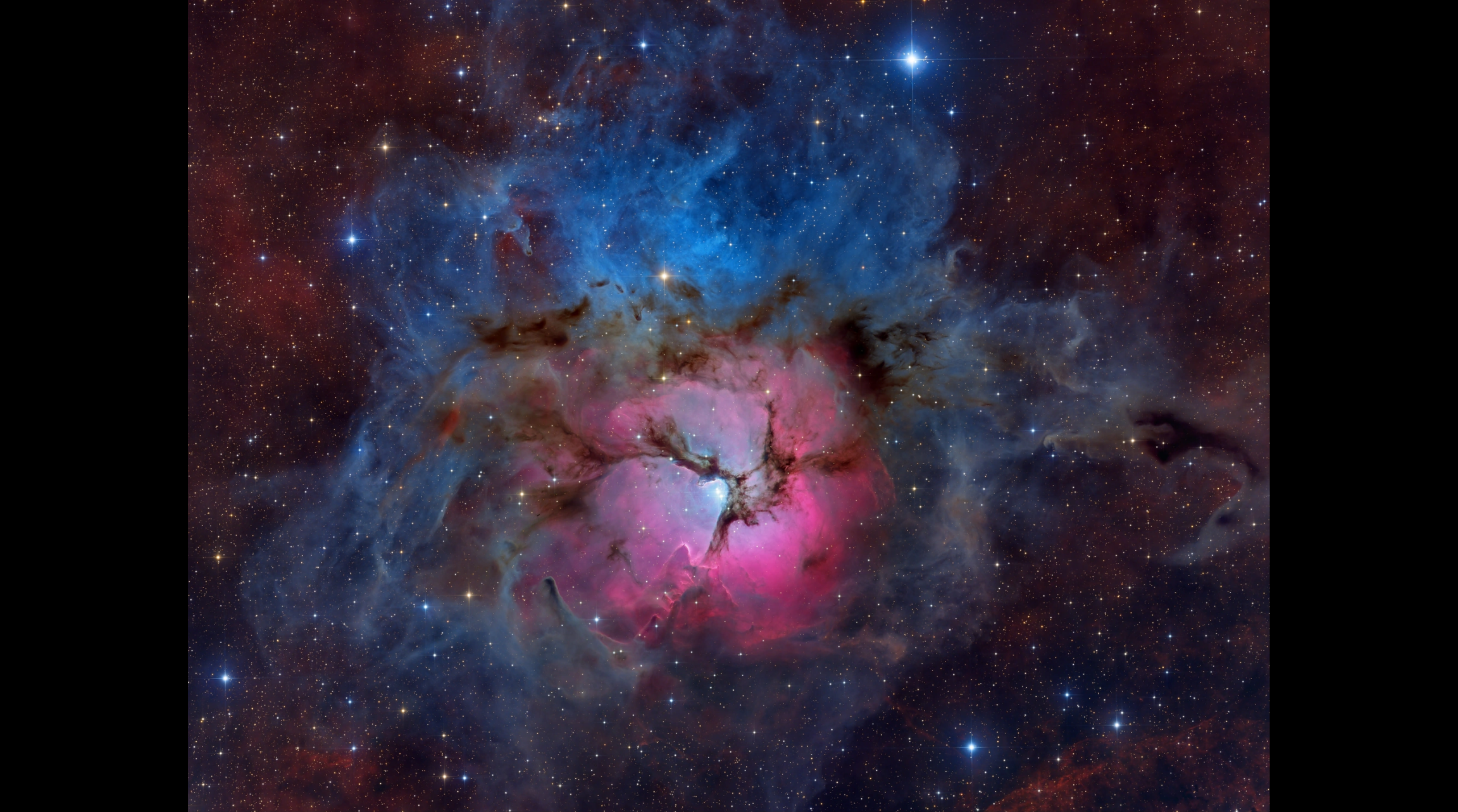 M20, by Wolfgang Promper (Namibia)