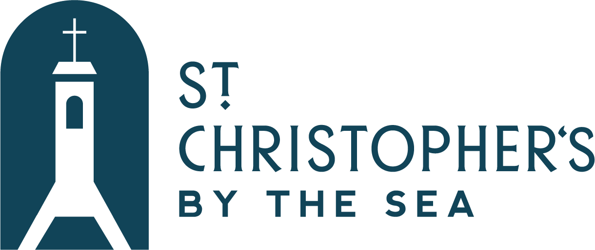 Saint Christopher&#39;s By-The-Sea