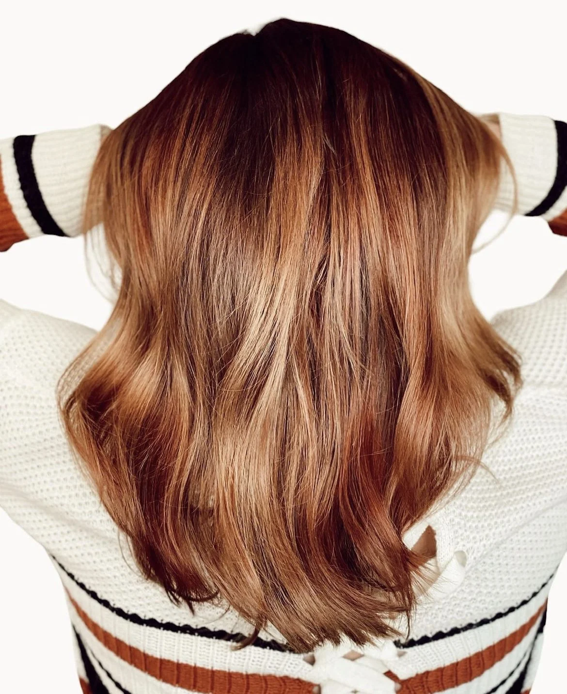 Hair — Top Knotch Salon