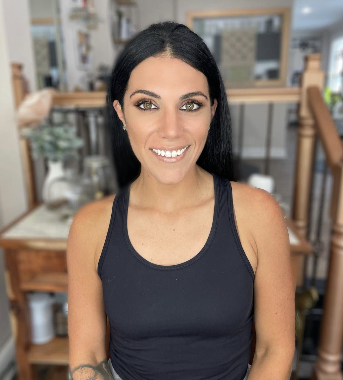 Our Team — Top Knotch Salon