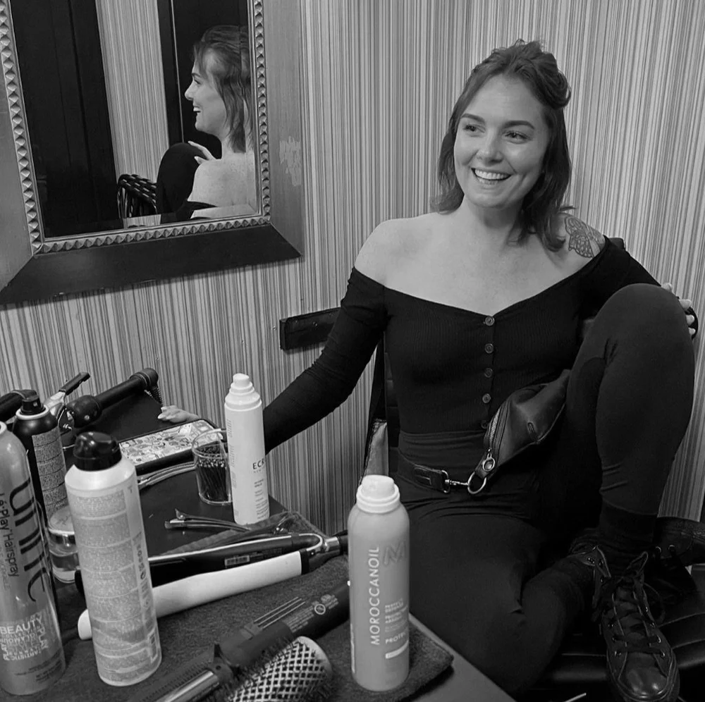 Our Team — Top Knotch Salon