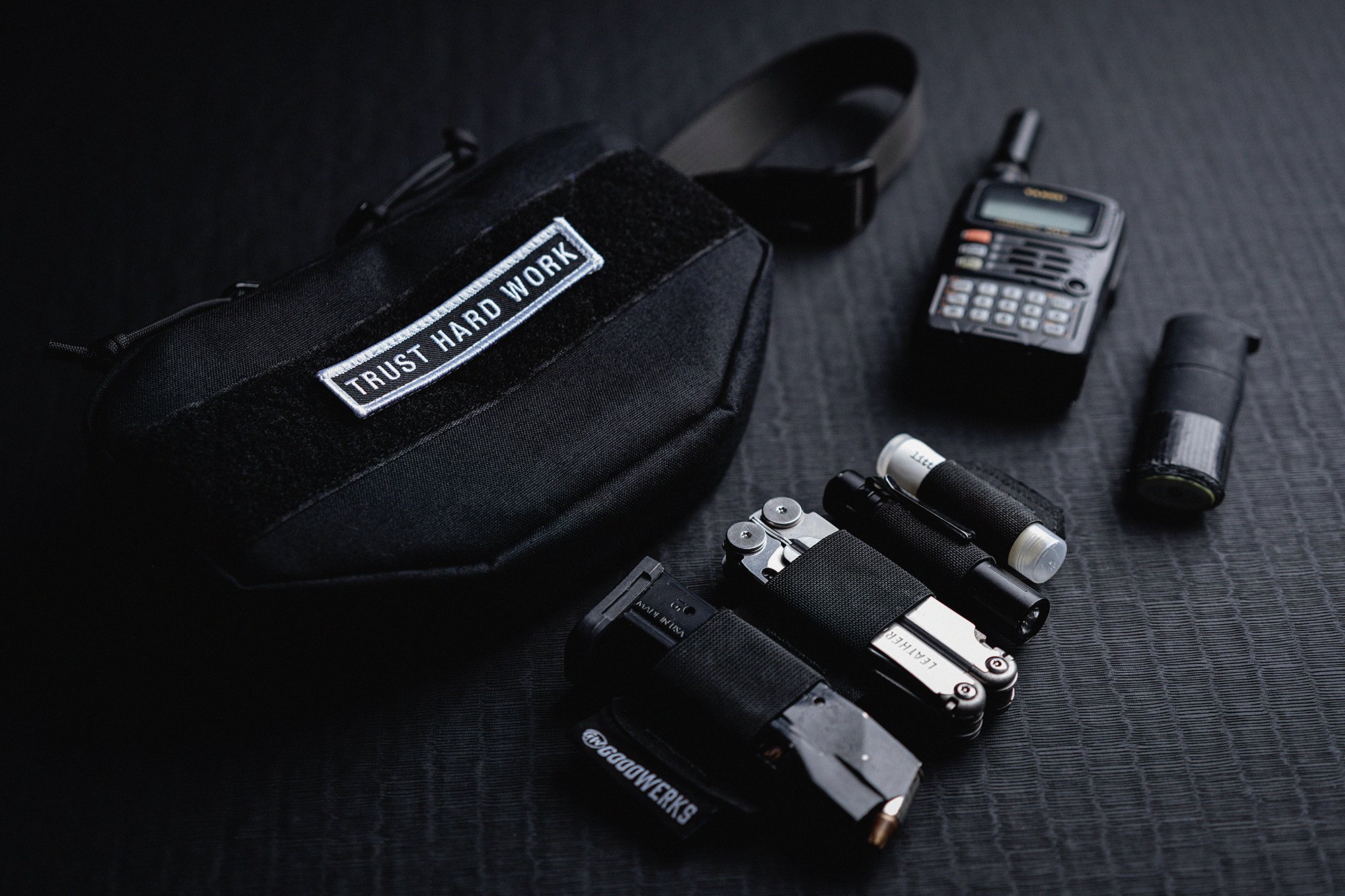 Boogie Lite MKII — goodwerks
