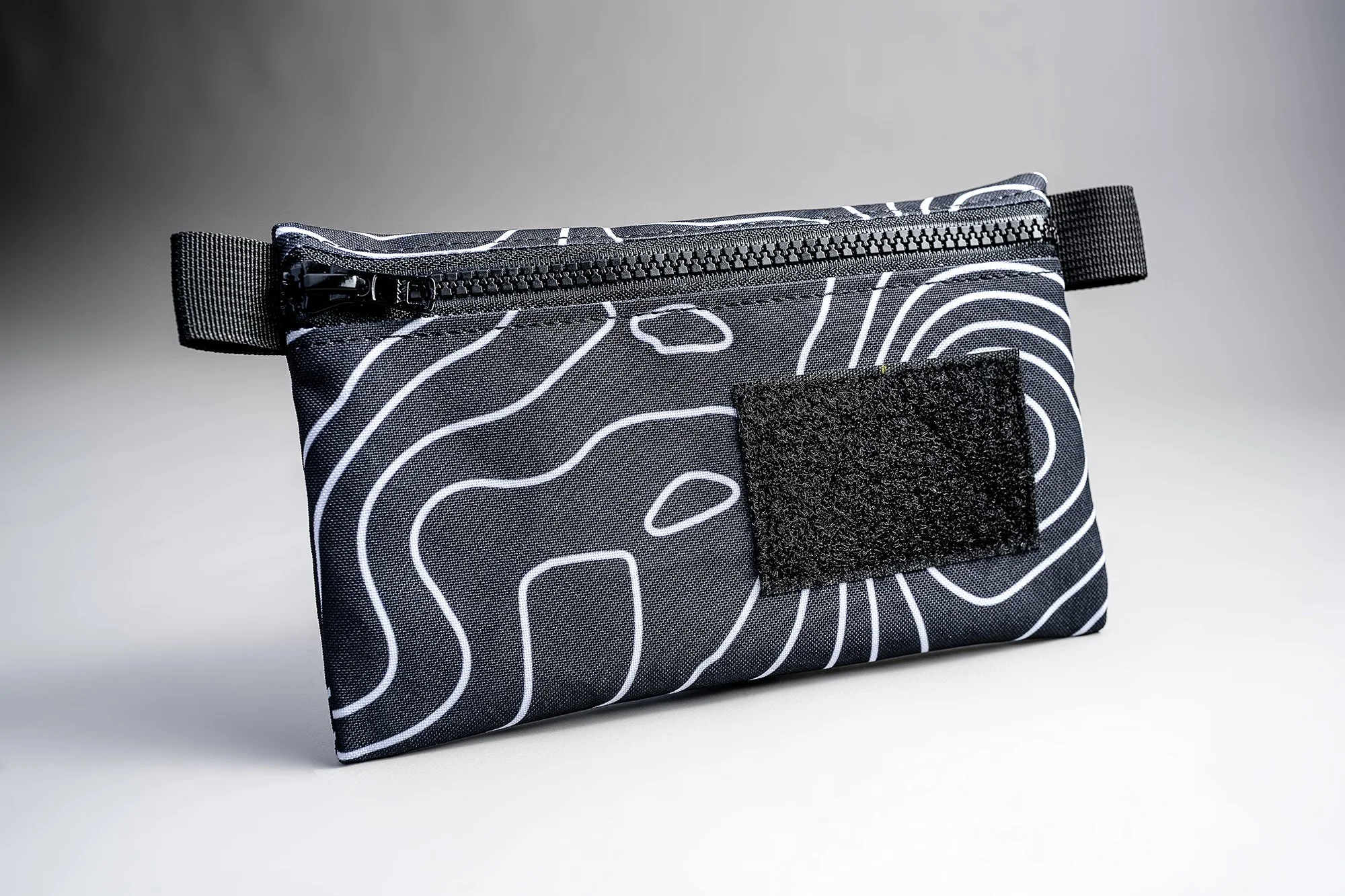 Flat Zip - Zippered EDC Pouch — goodwerks