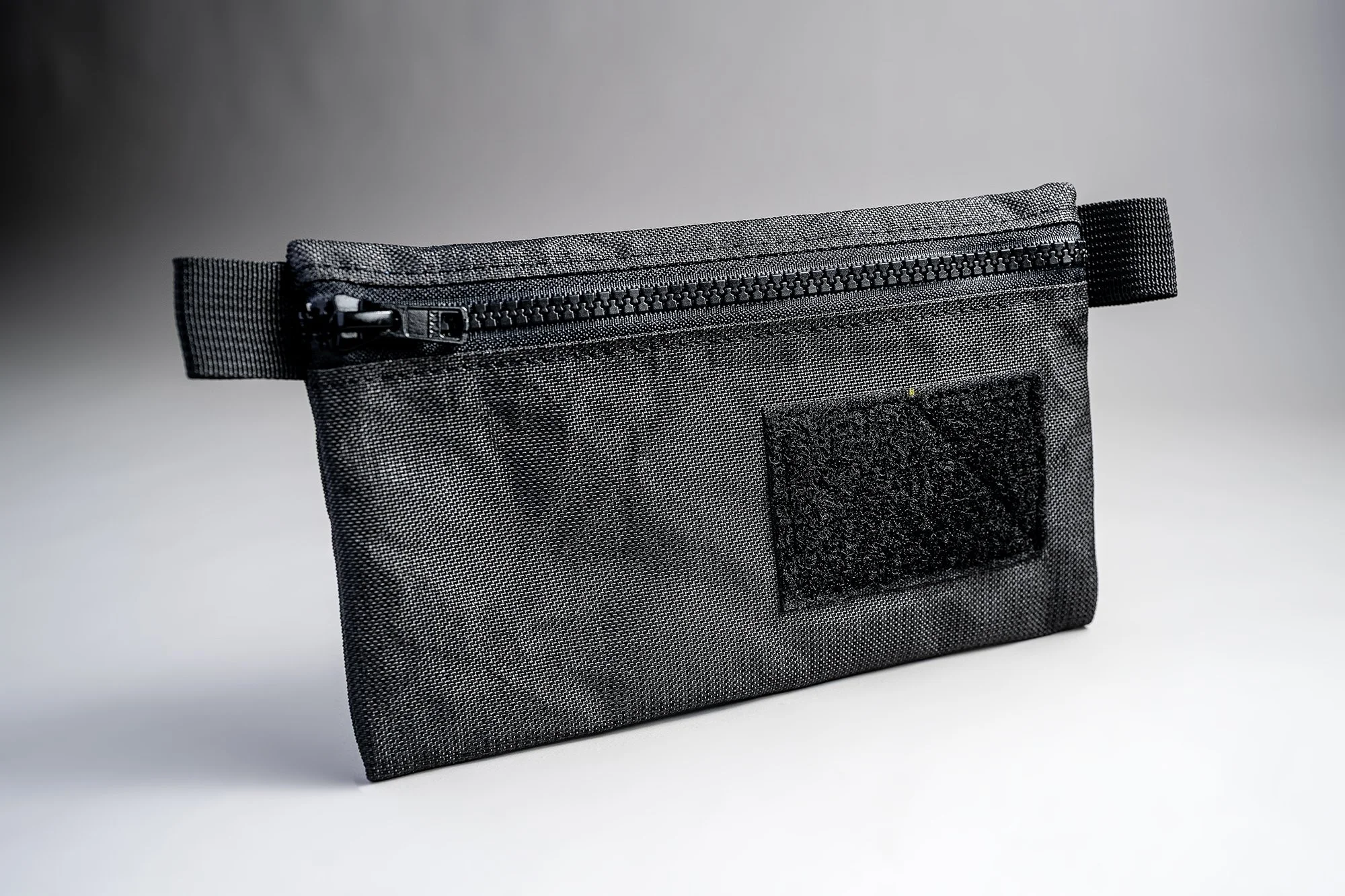 Flat Zip - Zippered EDC Pouch — goodwerks