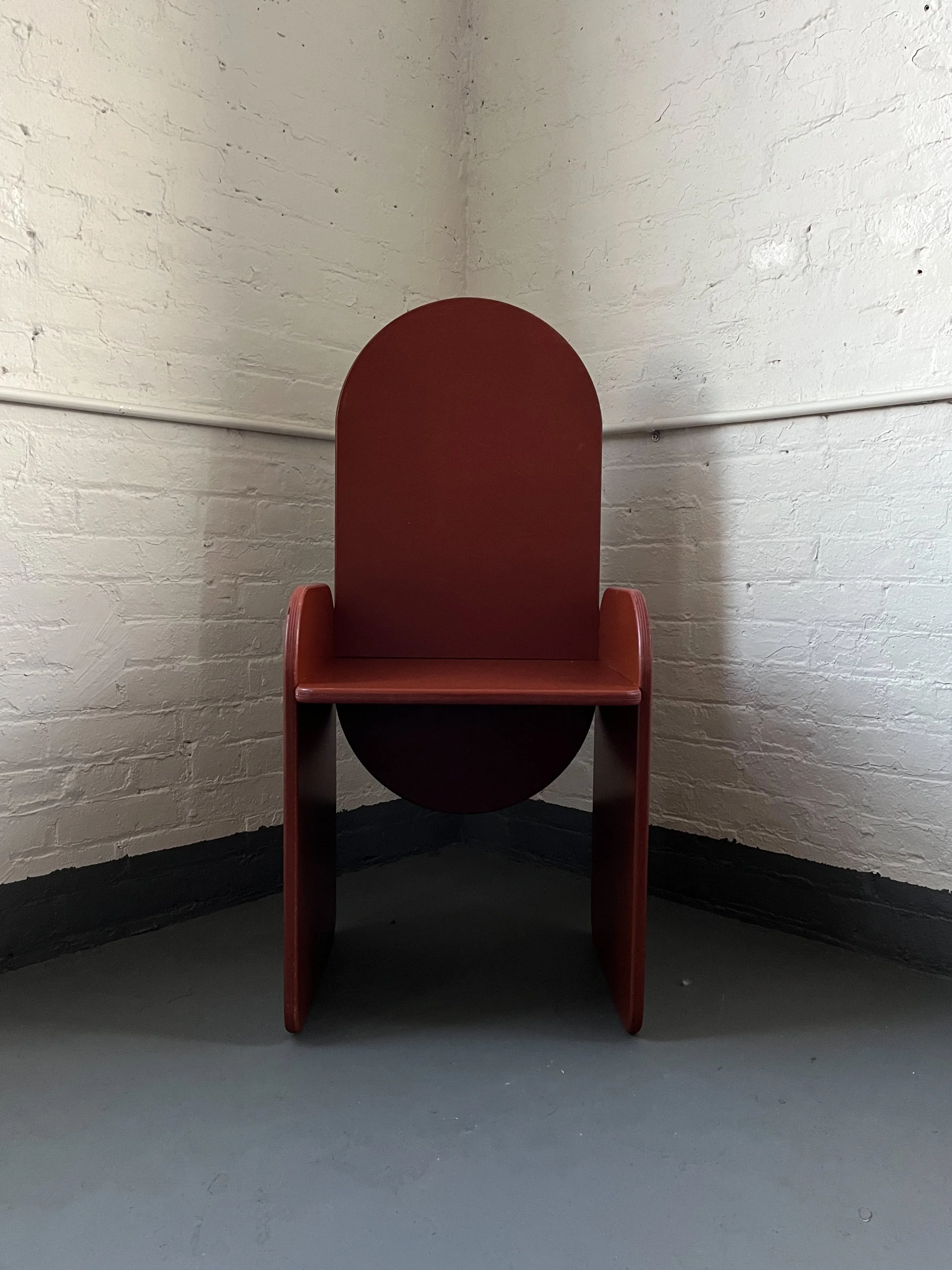 DX Chair V1