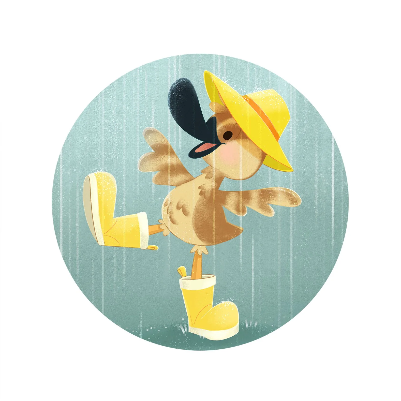 Character Design