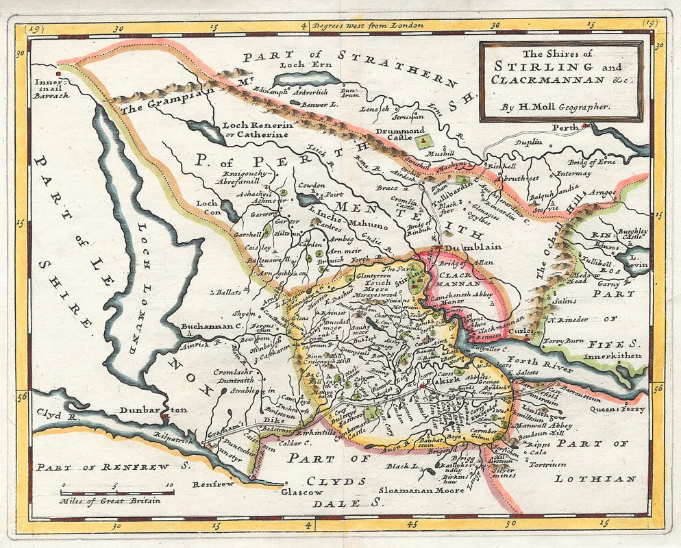 map of stirling and clackmannan by h moll.jpg