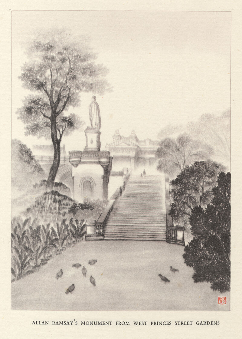 ALLAN RAMSEYS MONUMENT WEST PRINCES ST CHIANG LEE.jpg
