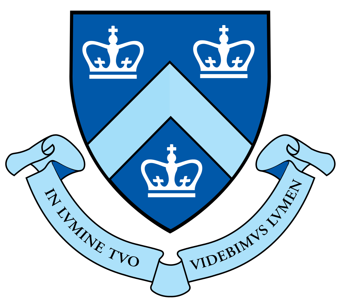 Columbia engineering 1989