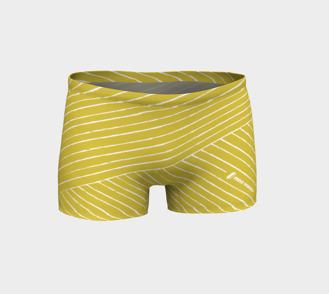 JaggedStripe_Shorts_Yellow_front.png