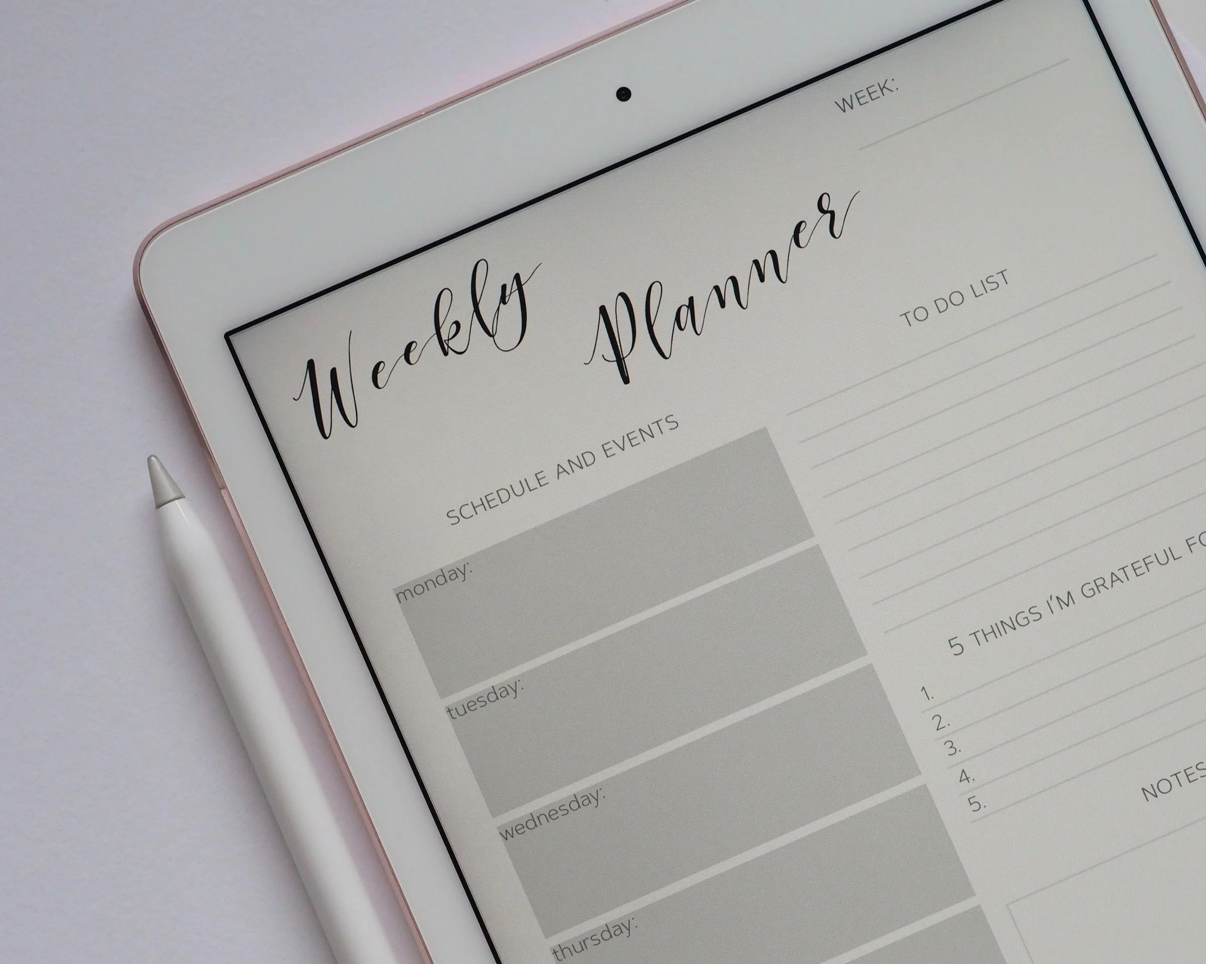 Three ways to make life easier as a business owner