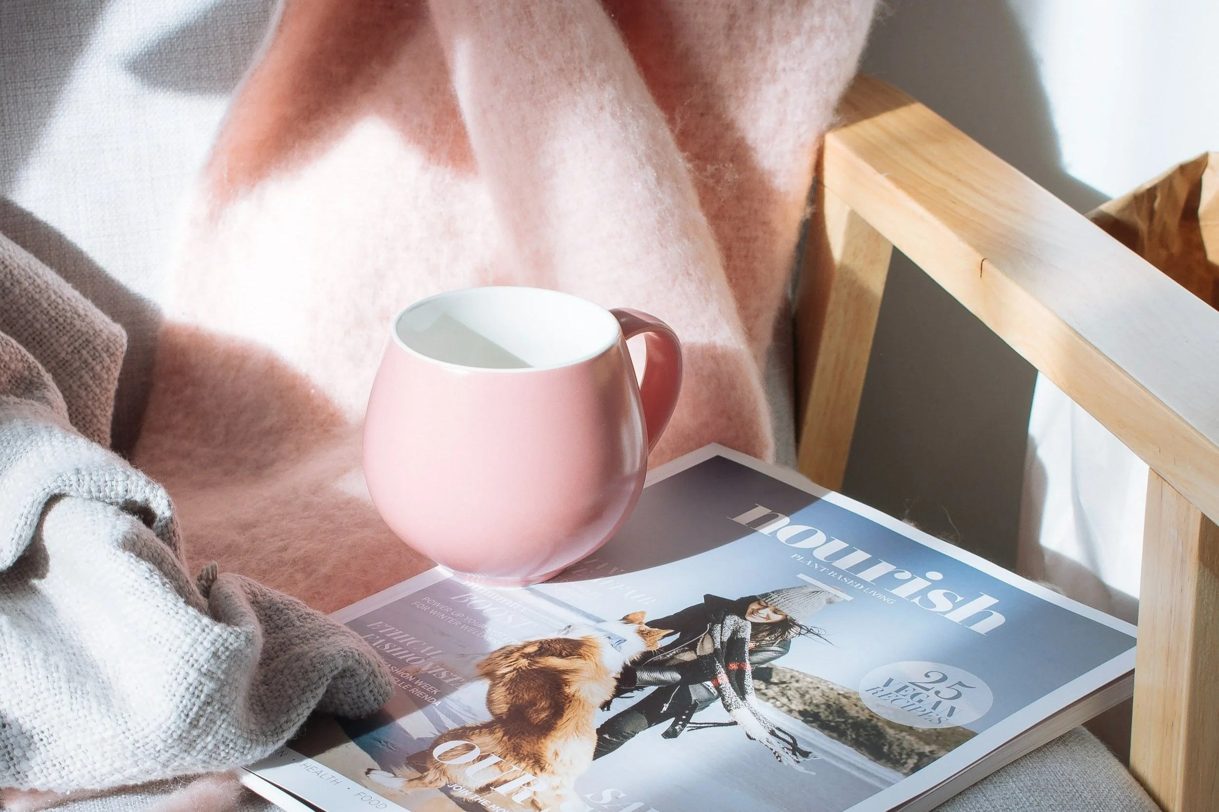 Prioritising self-care as a business owner
