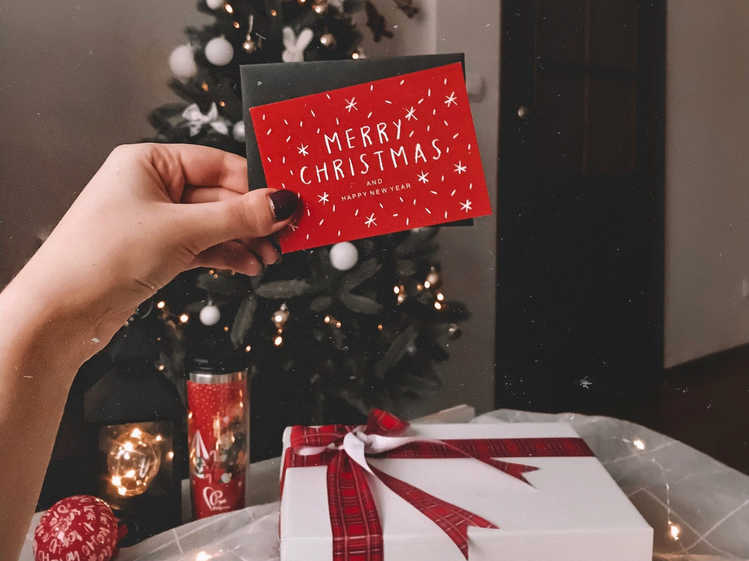 Seven festive content ideas for your business