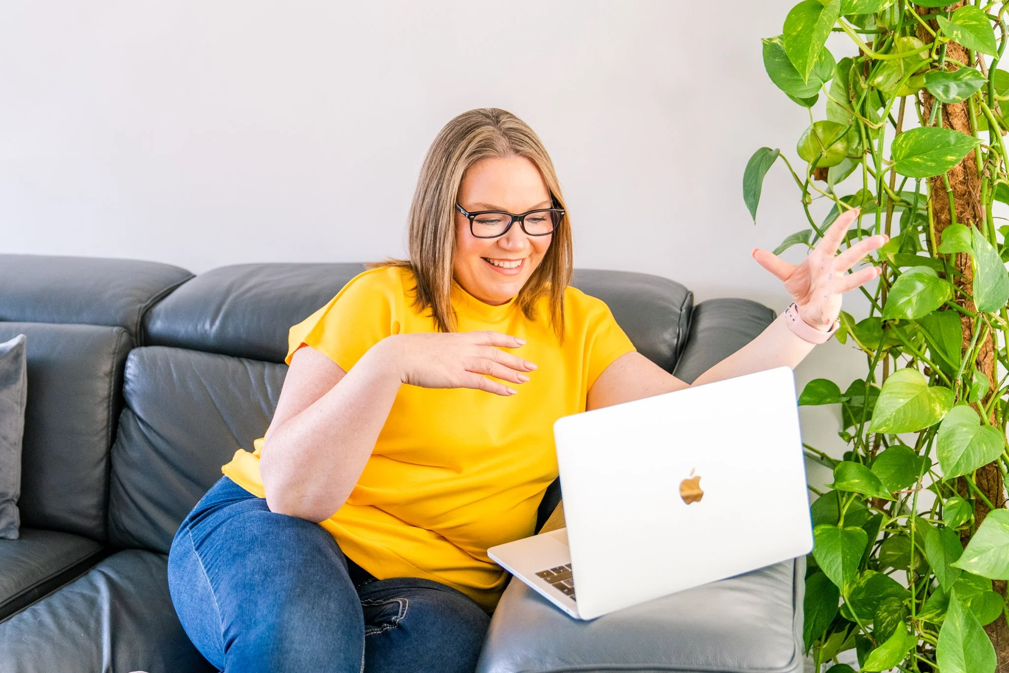 Seven ways to make your business more visible