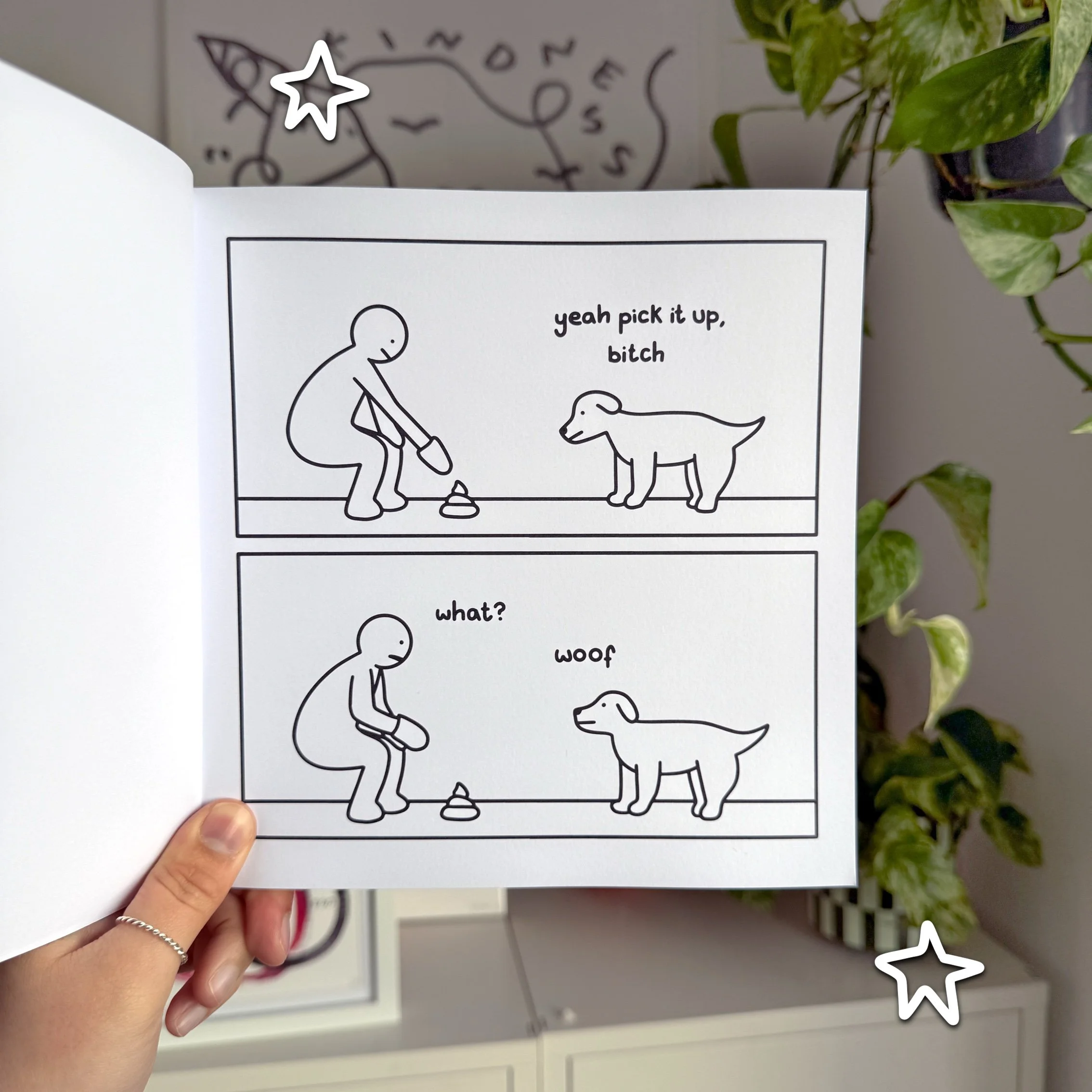 Funny Adult Colouring Book for the Dry Humoured - Volume 1 - Amii ...