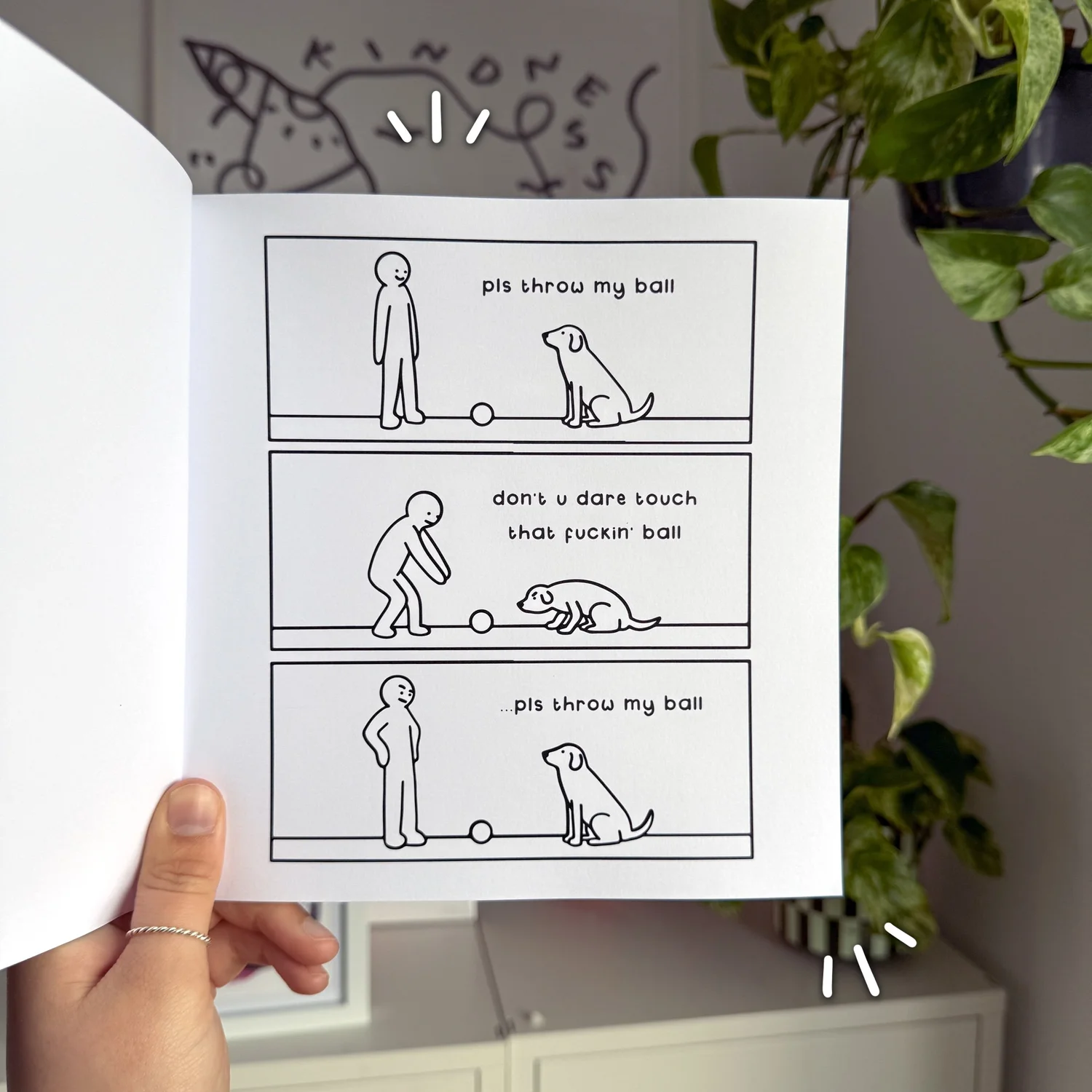 Funny Adult Colouring Book for the Dry Humoured - Volume 1 - Amii ...