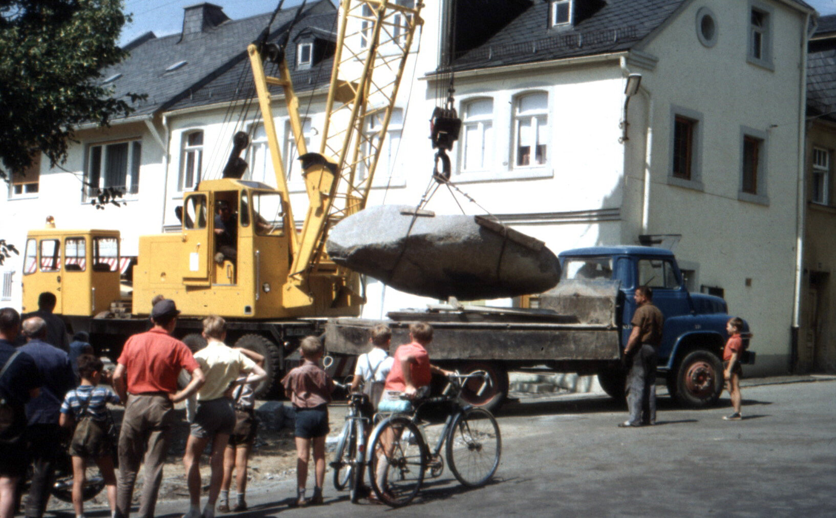 Foto: Herbert Schwarz, Repro: Helmut Welte