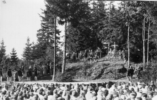 Sammlung Bendorf, Repro: Helmut Welte