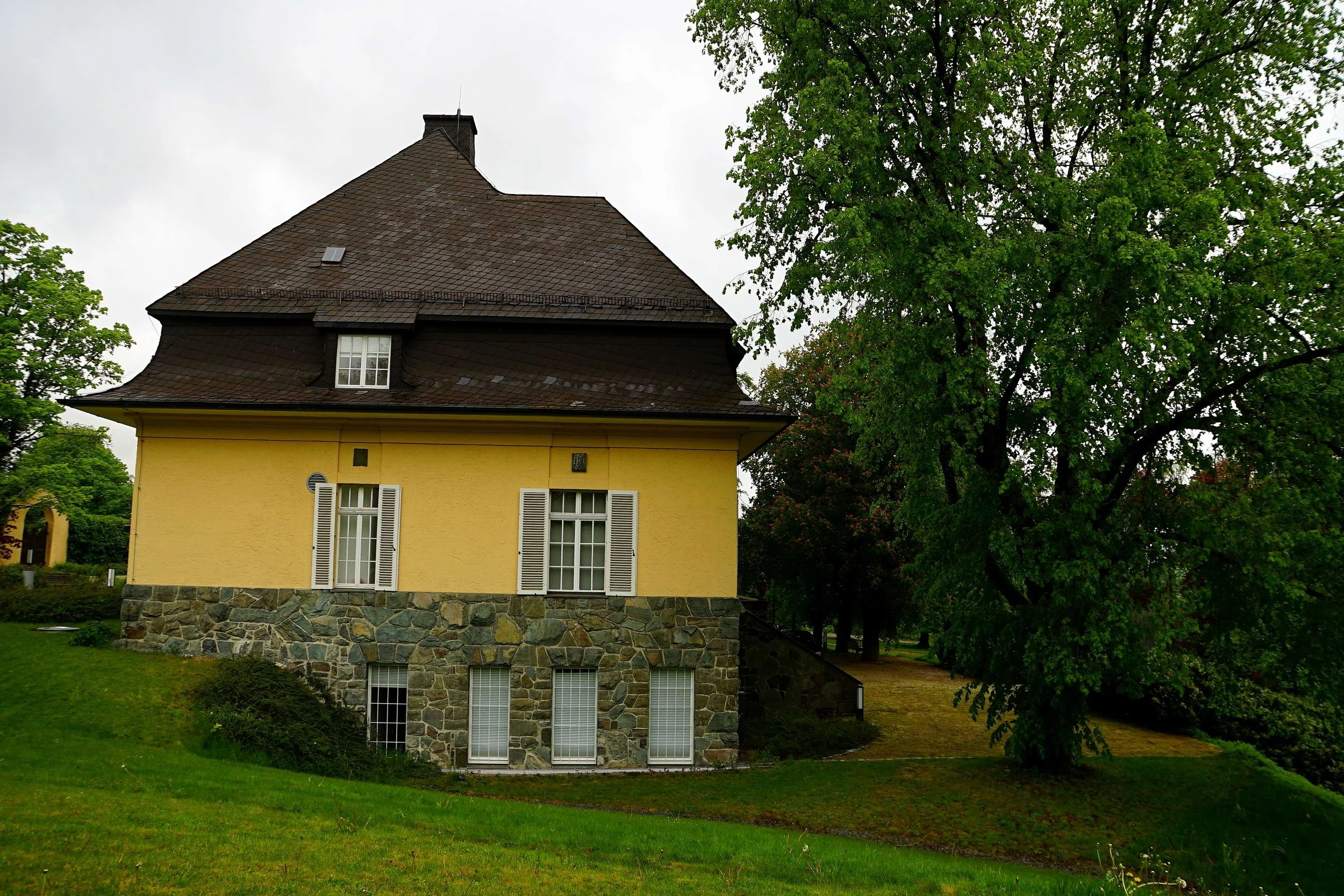 Haus Marteau
Foto: Helmut Welte, 11.05.2026