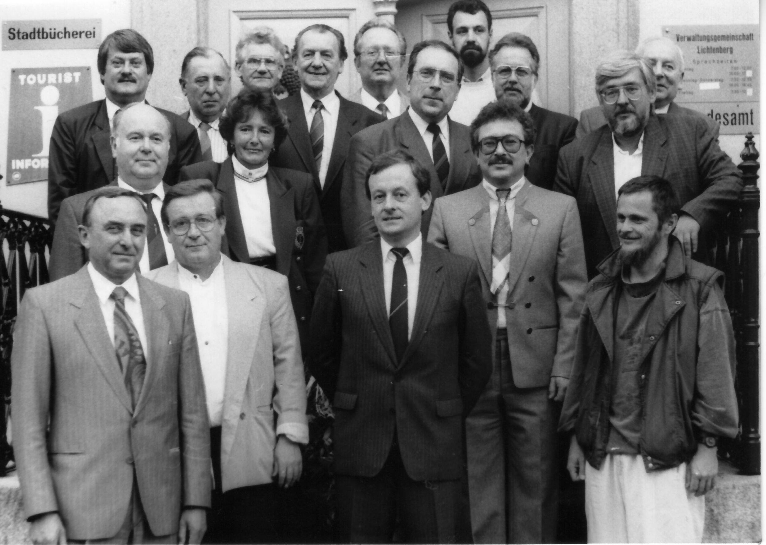 Sammlung  Chr. Gramalla,
Repro: Helmut Welte