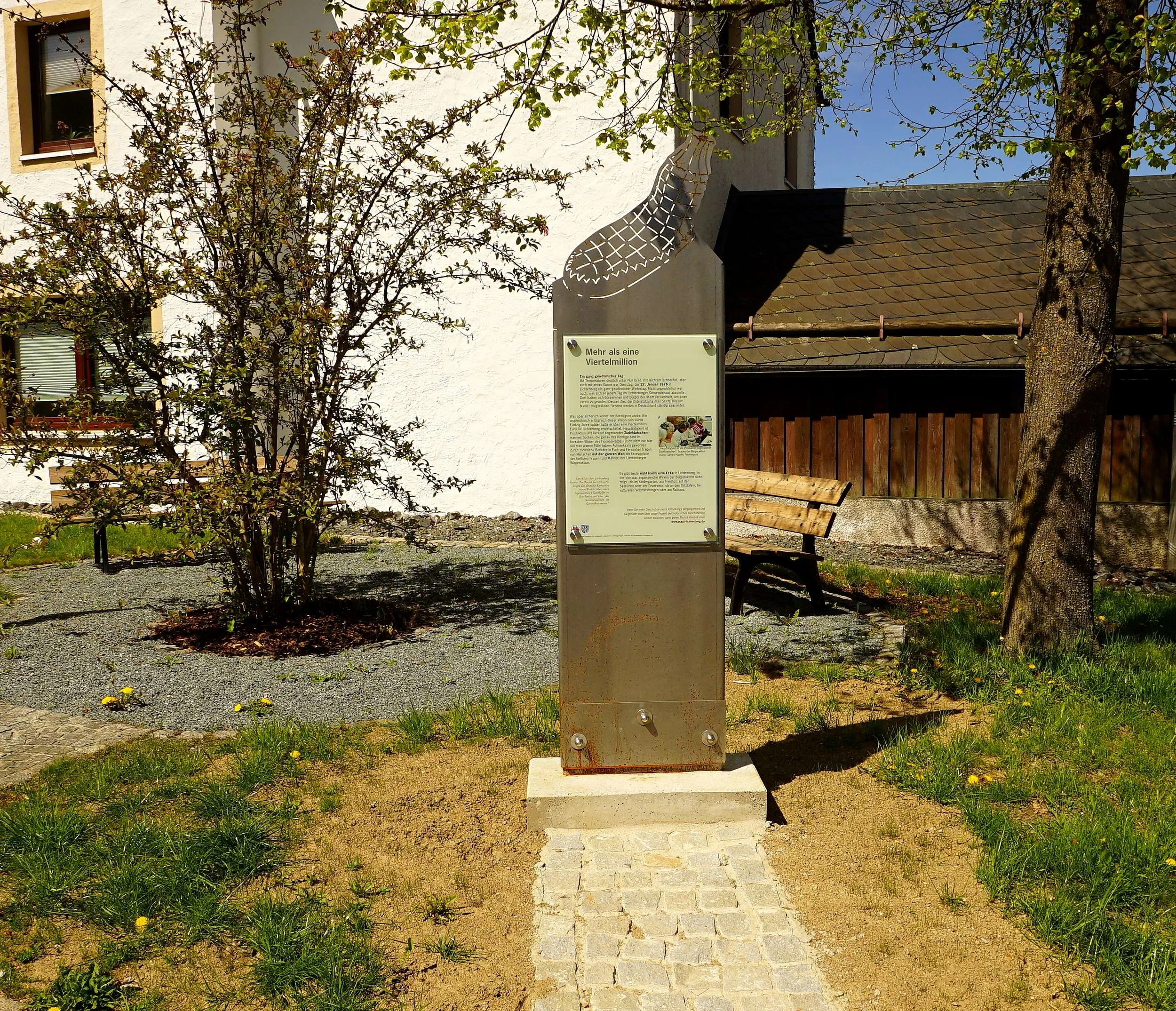 Foto: Helmut Welte; 26.04.2026