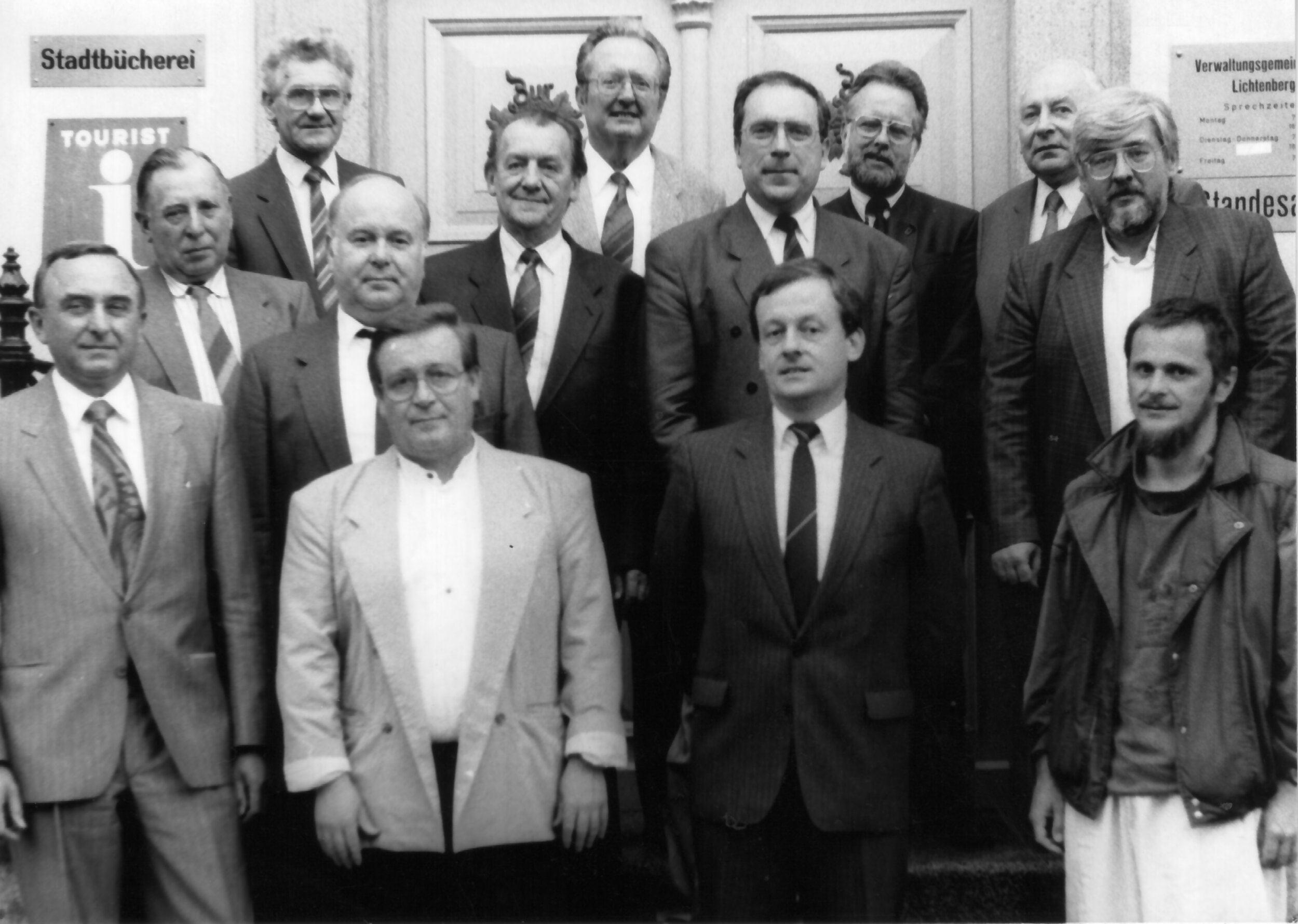 Sammlung  Chr. Gramalla,
Repro: Helmut Welte