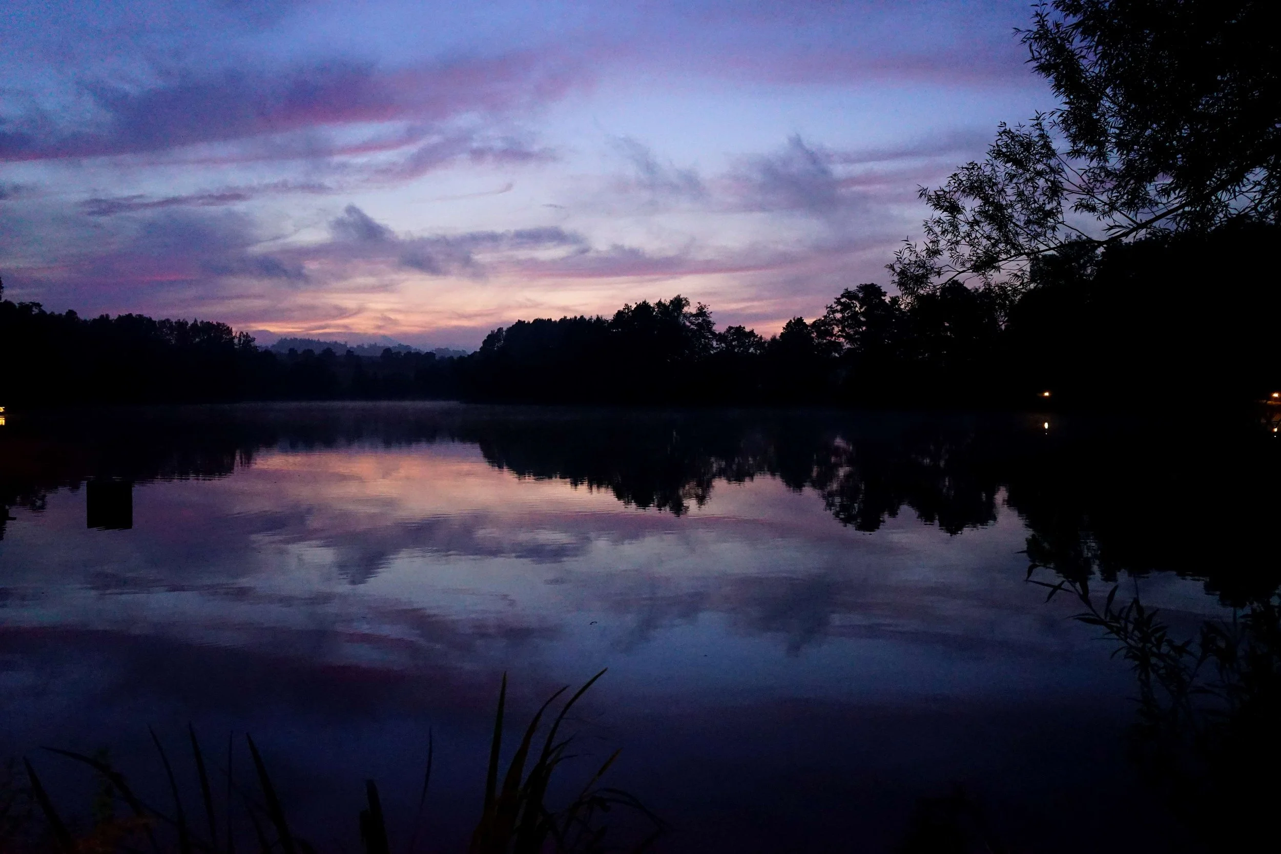 Foto: Helmut Welte, Frankenwaldsee; 01.08.2026