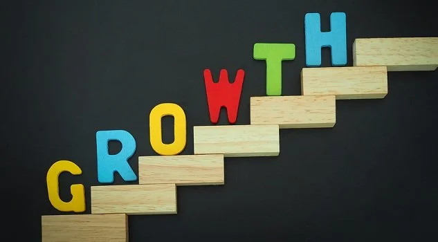 2023 A YEAR FOR GROWTH