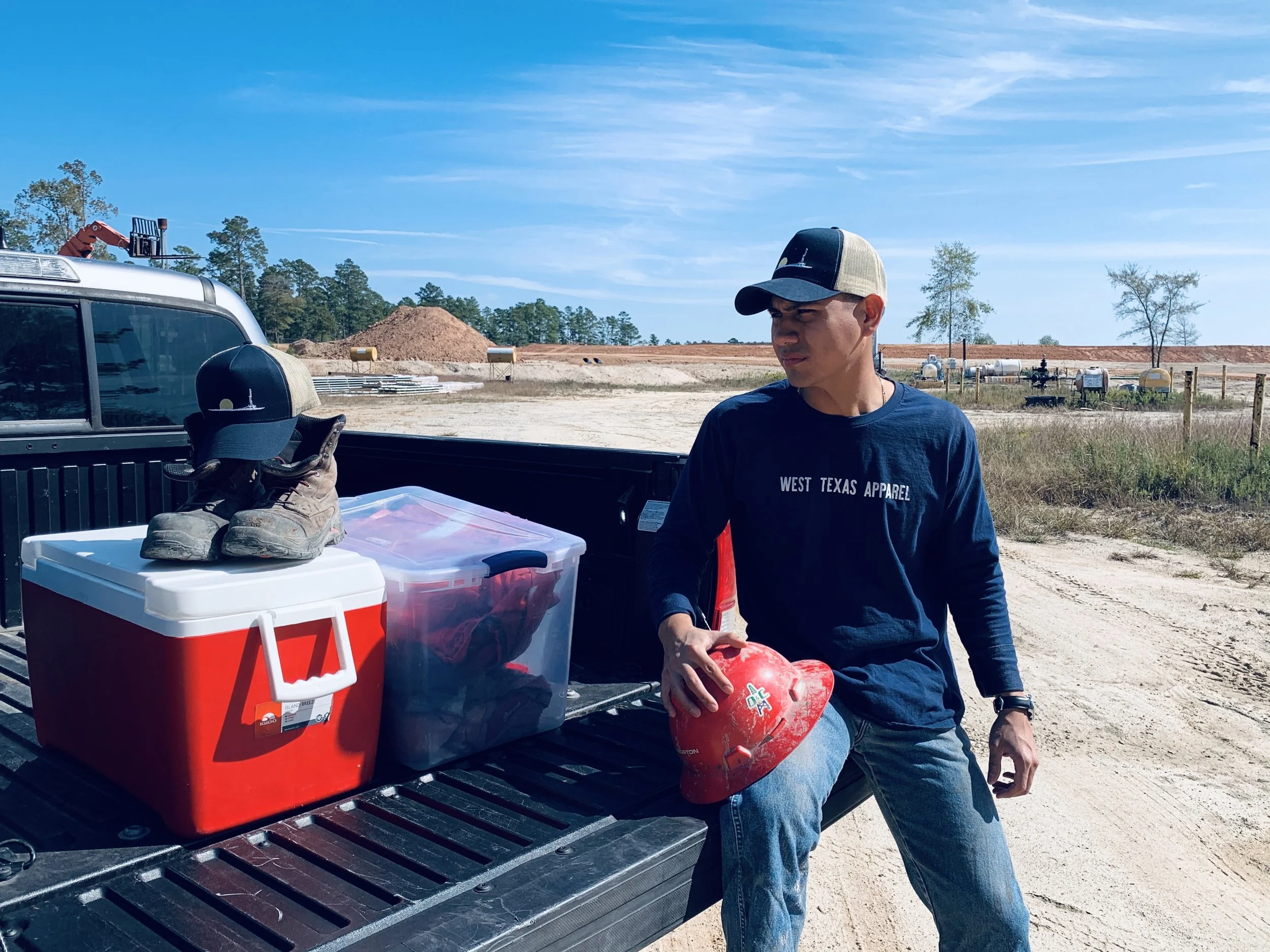 West Texas Apparel