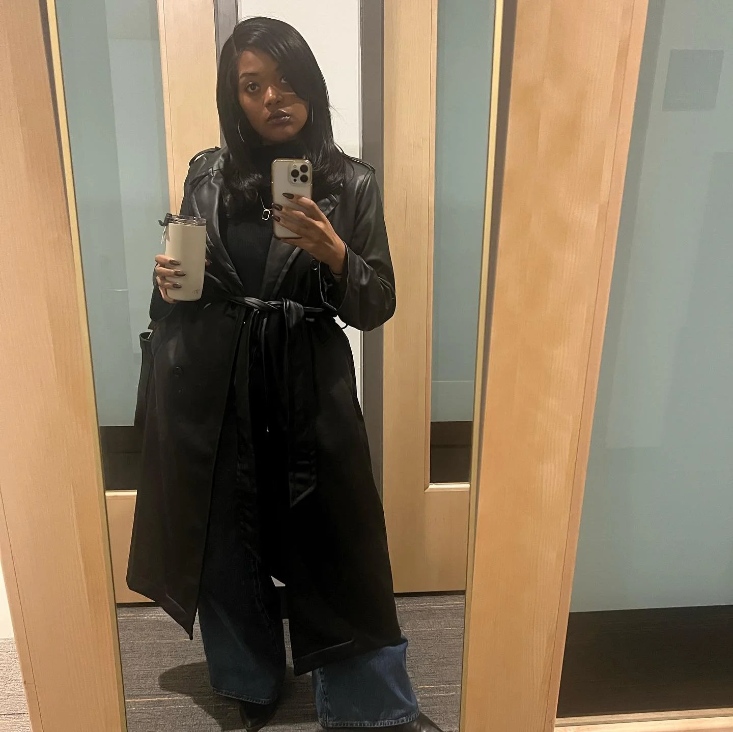 Lately&hellip;on the heels of transition&hellip;⏳🌱