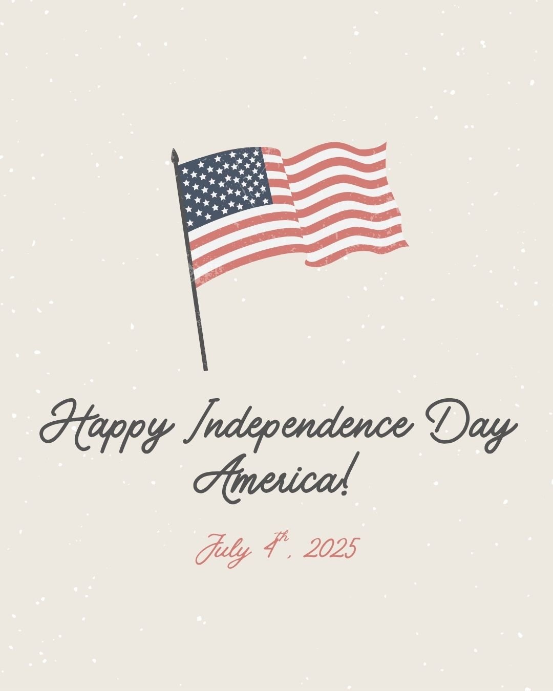 🎆 Happy 4th of July from all of us at Parkside Grille! 🇺🇸✨

Today we&rsquo;re celebrating the birthday of the United States and feeling so grateful for the freedoms we enjoy, the beauty that surrounds us, and our incredible community we get to sha