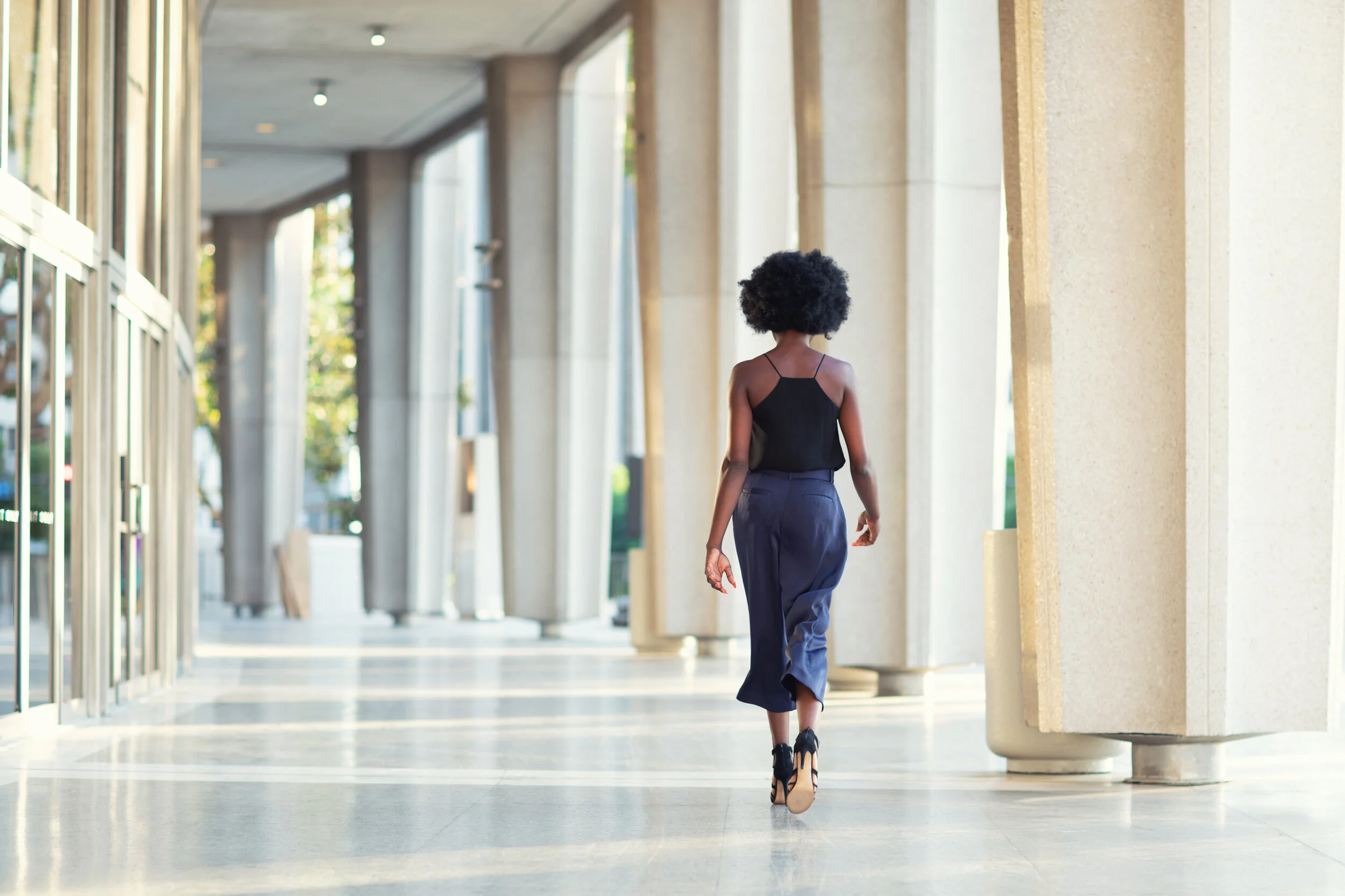 Life Lessons in Knowing Its Time to Go
