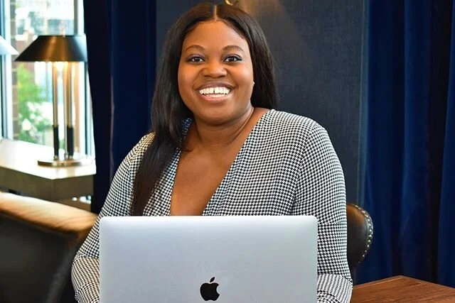 Life Lessons from Loving My Job