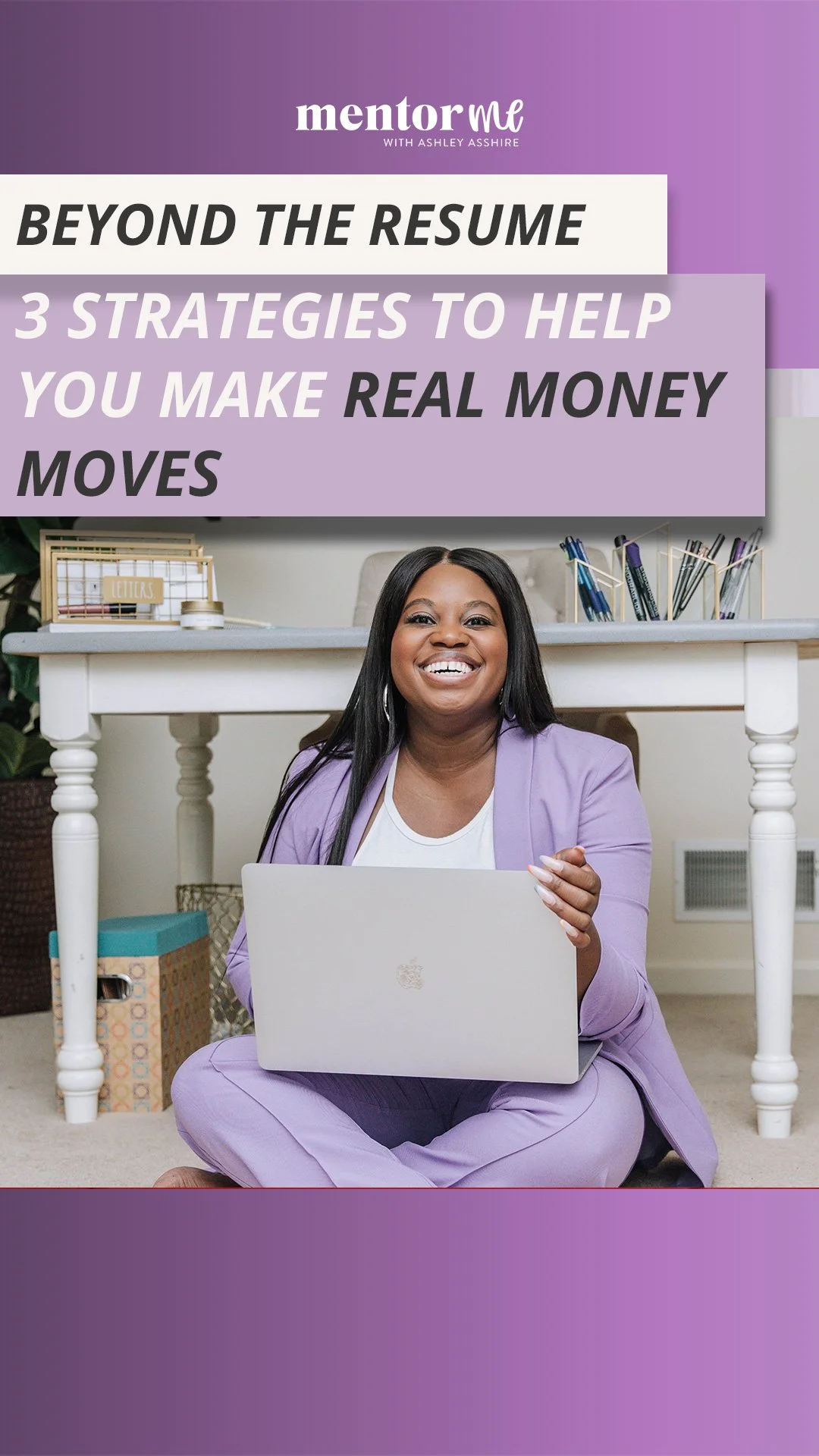 Life Lessons for Living Beyond Your Resume