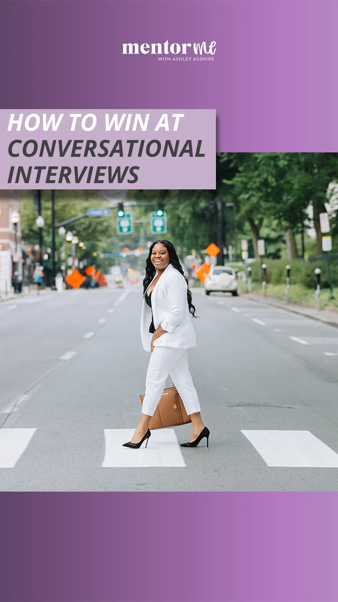 Life Lessons in How to Win at Conversational Interviews