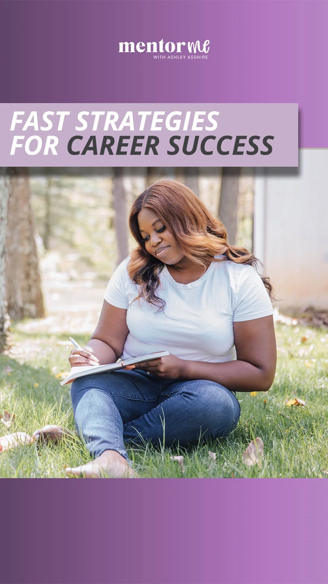 Life Lessons in Fast Strategies for Career Success