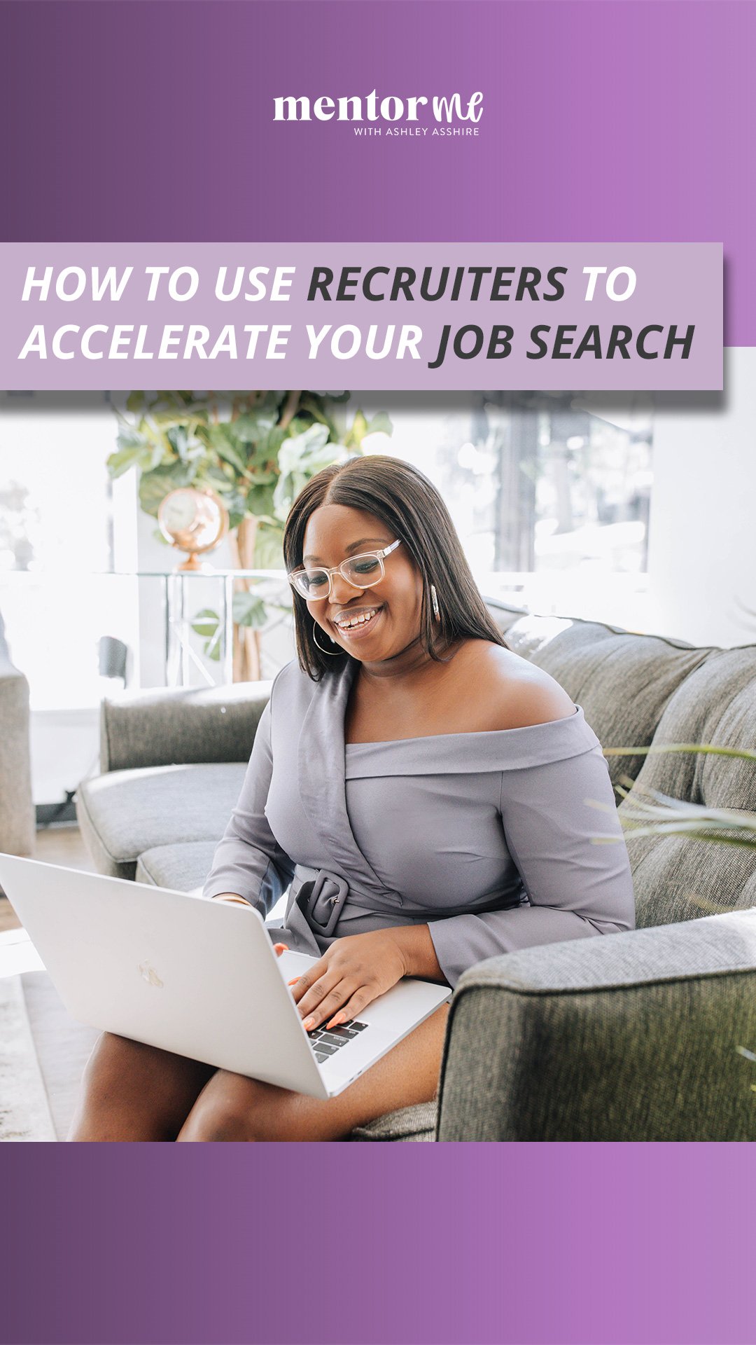 Life Lessons in How to Use Recruiters to Accelerate Your Job Search