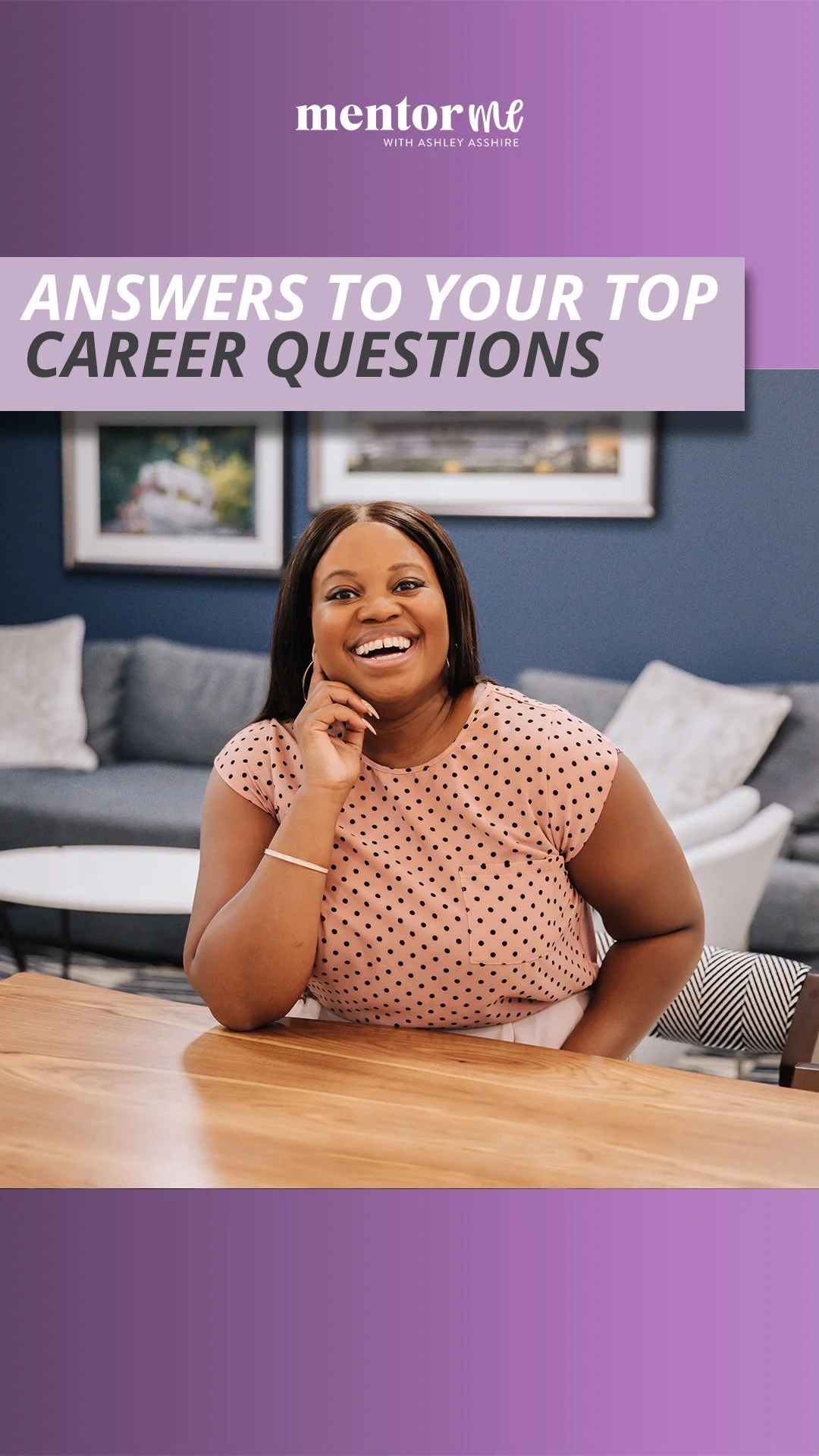 Life Lessons in Answering Your Top Career Questions