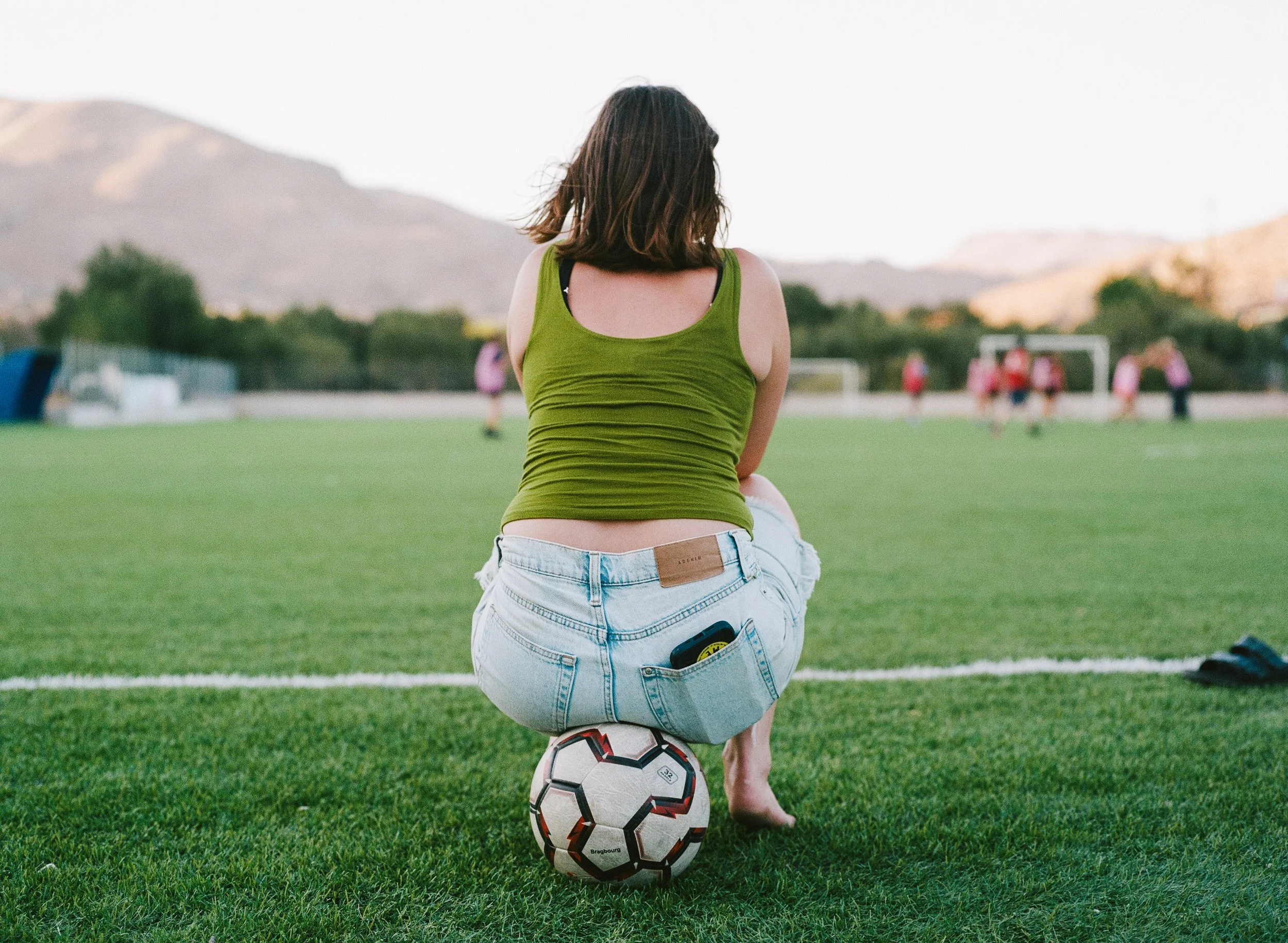 Women's Festival Football Tournament