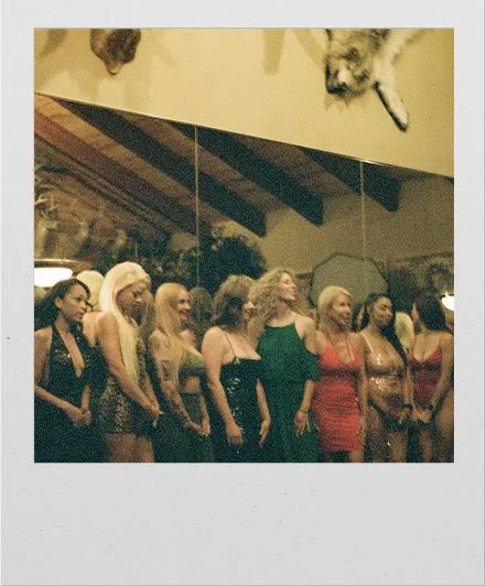 The Mustang Ranch