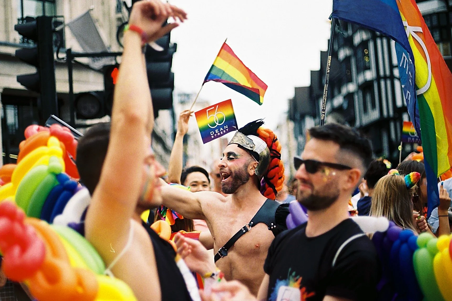 50 Years of Stonewall