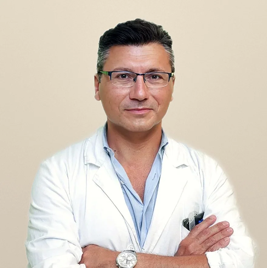 Dott. Massimiliano De Paolis, ortopedico, Opifisio Bologna