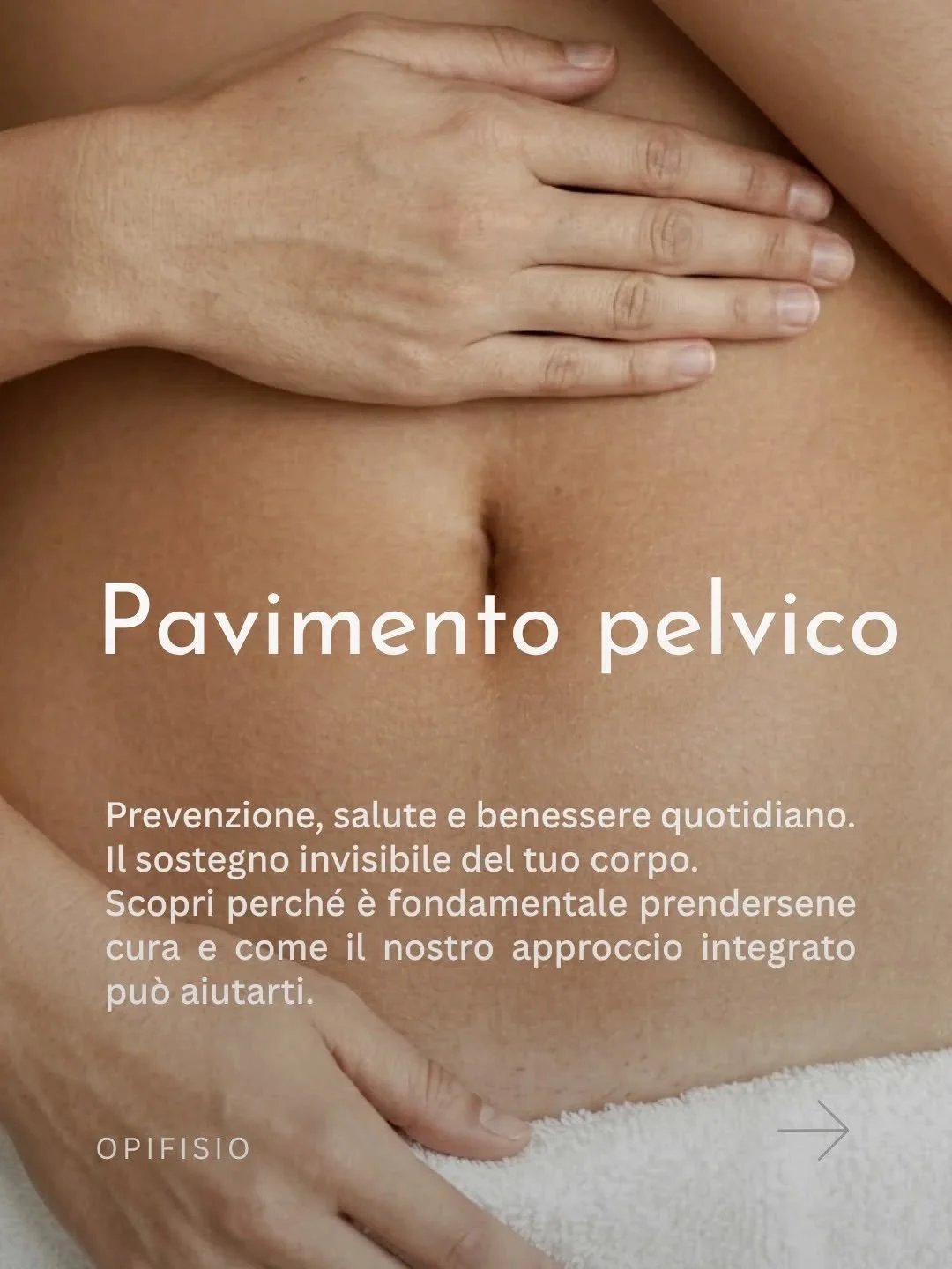 Siamo un centro specializzato dove la componente medica e quella fisioterapica lavorano insieme. Il nostro team valuta la tua condizione in modo completo per creare percorsi su misura che garantiscano risultati duraturi.

Non aspettare: prenota oggi 