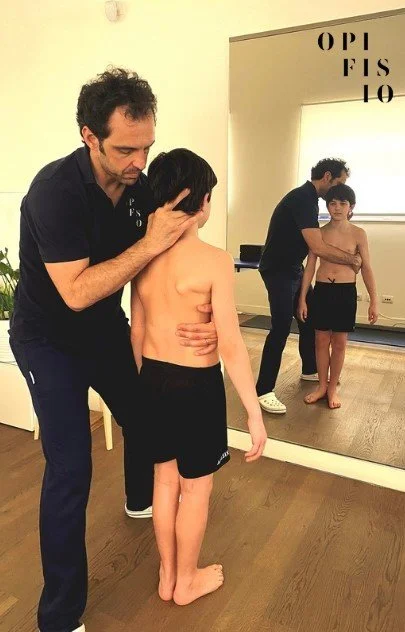 Scoliosi: perché guardare solo i gradi non basta