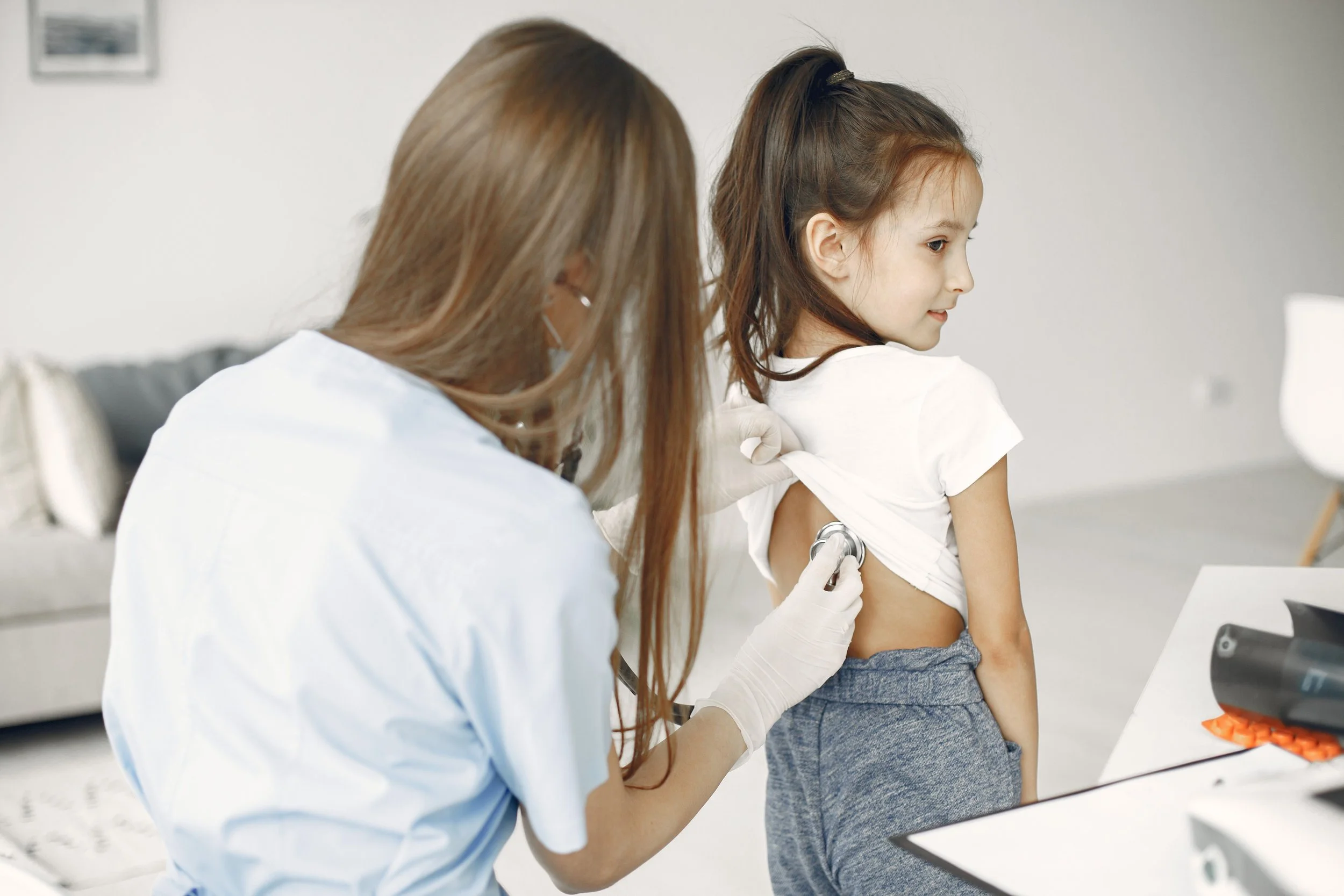 Pediatria