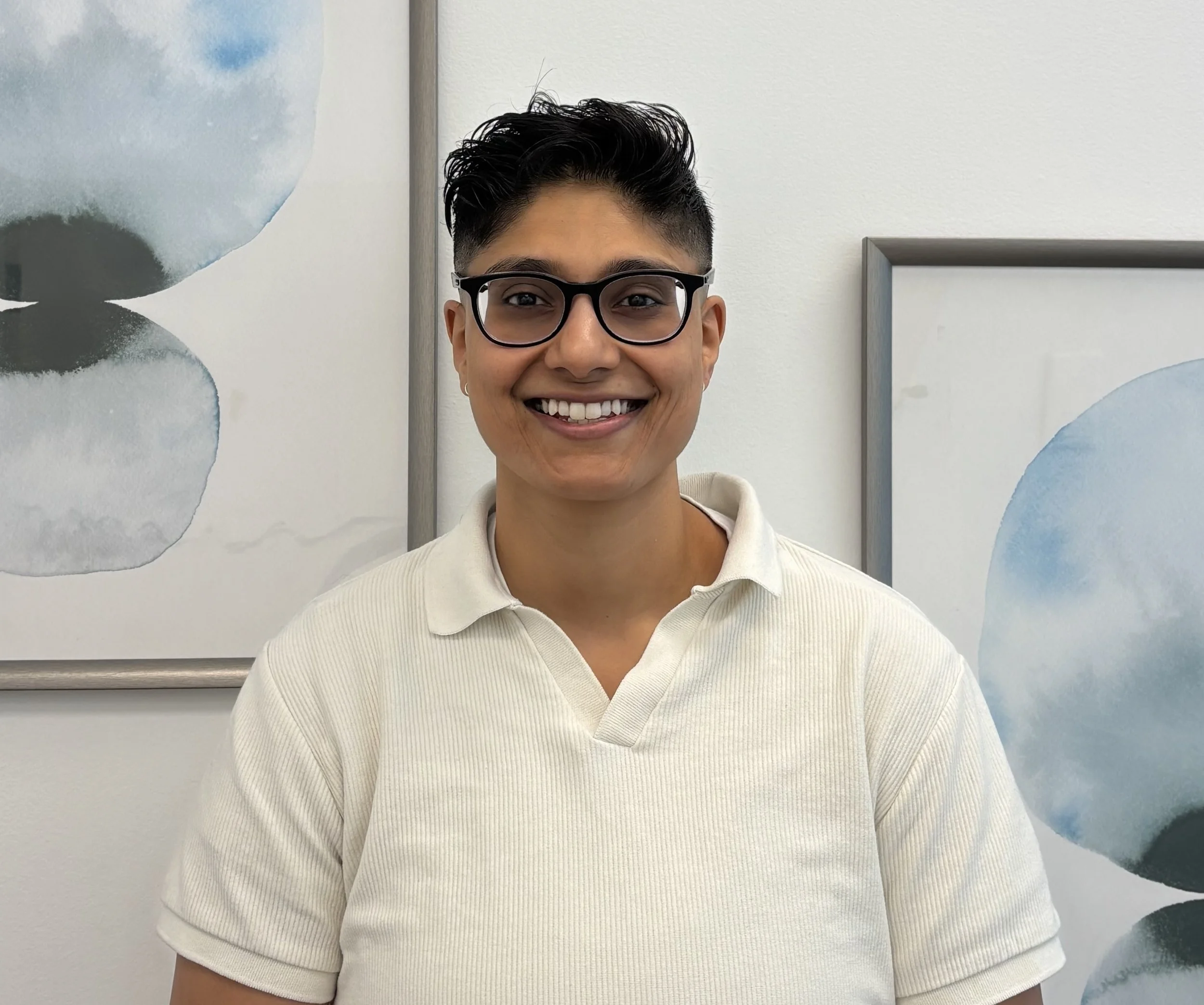 Karen W: Child, Youth and Family Therapist, Social Worker, MSW, RSW