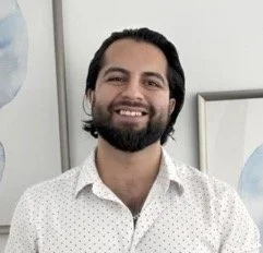 Russell Sharif: Child, Youth and Family Therapist, Social Worker, MSW, RSW